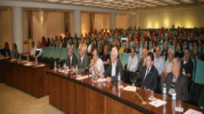 Başkan &Uuml;lg&uuml;r&rsquo;den Sel&ccedil;uklulara Teşekk&uuml;r