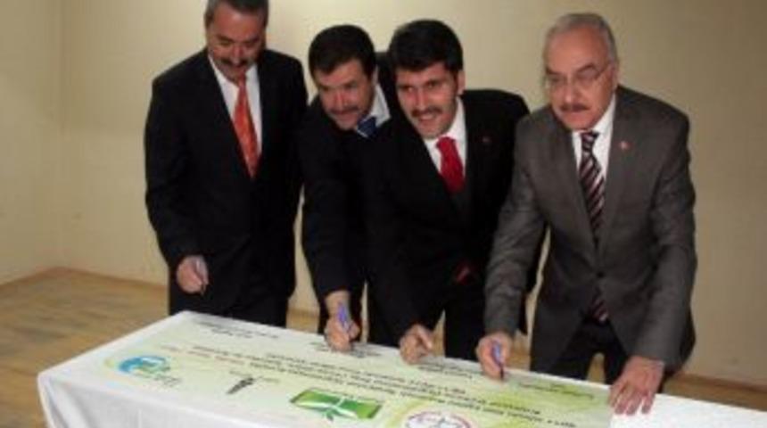 Okullar Hayat Olsun Projesi Start Aldı