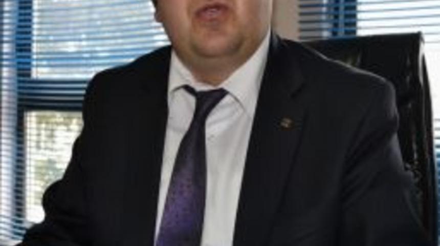 Orduspor&rsquo;dan Taraftara &Ccedil;ağrı