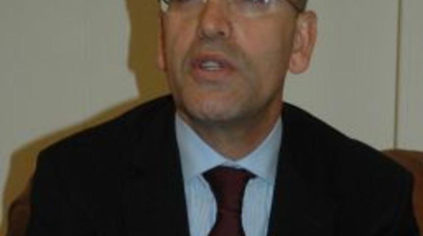 Maliye Bakanı Şimşek: