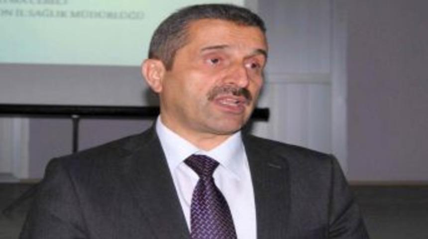 G&uuml;ner: Karadeniz B&ouml;lgesi&rsquo;nde Organ Nakli Sadece Trabzon&rsquo;da Yapılıyor