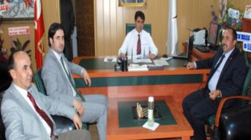 ELSİAD Başkanı Polat: Hastaya Yol Eziyeti Bitsin