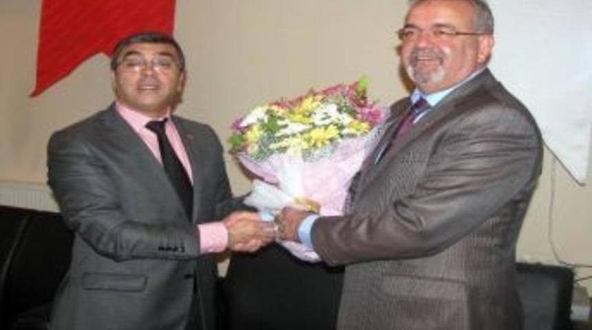 Medikal Park Nil&uuml;fer Belediyespor&rsquo;un Sağlık Sponsoru Oldu