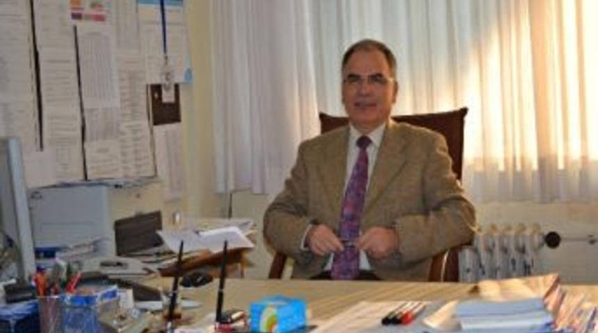 Bakıcı&rsquo;dan, Sel&ccedil;uk Halkına Gurur Mesajı