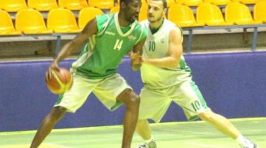 Erkekler Basketbol 2. Ligi