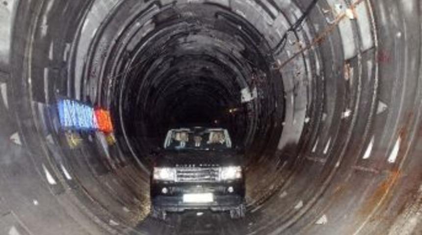 Orman Ve Su İşleri Bakanlığı Tarafından 12.12.2012'de 112 Tesis Hizmete Sunulacak