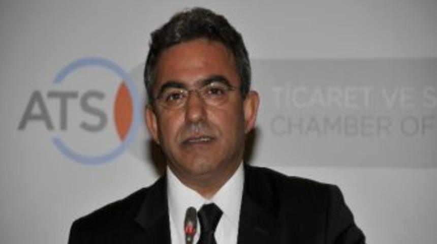 Atso Akademi&rsquo;den &lsquo;sınai M&uuml;lkiyet Hakları&rsquo; Eğitimi