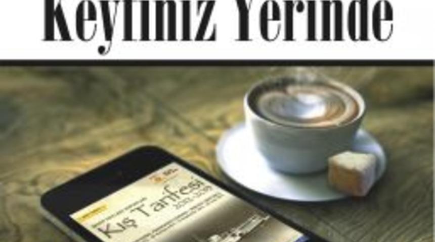 Vapur Seferleri Dijital Ortamda