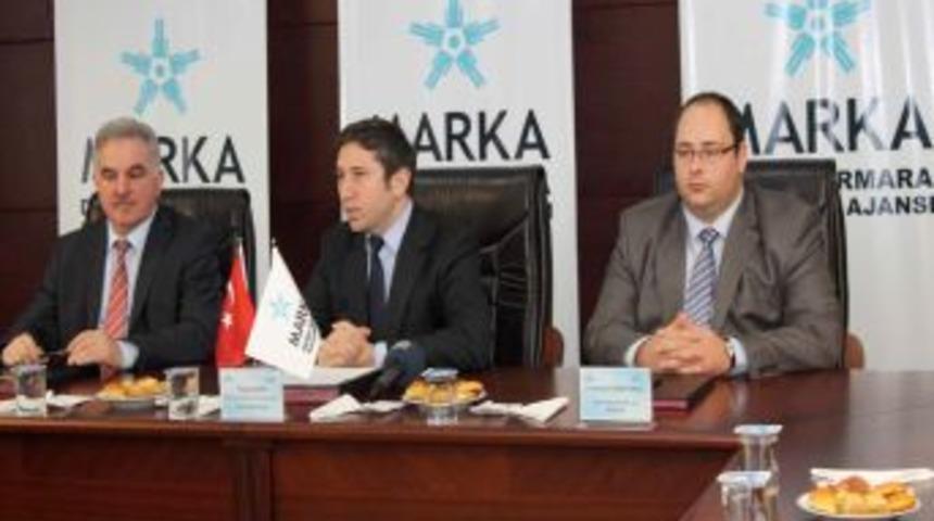 Dental İmplant Tasarım, &Uuml;retim Ve Test Merkezi I&ccedil;in Imzalar Atıldı