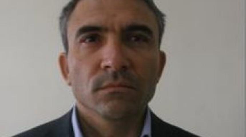 MHP Kurultayında Yankesicilik Yapan 2 Kişi Yakalandı