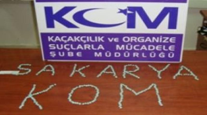 Uyuşturucu Operasyonu