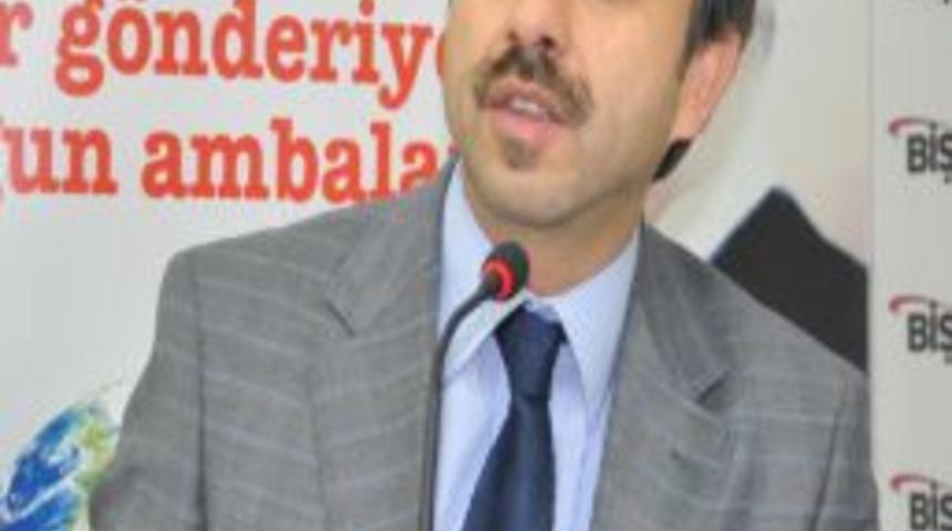 Y&ouml;r&uuml;k: &Uuml;niversite Hastanesinin Yenilenmesi I&ccedil;in 75 Milyon TL&rsquo;ye Ihtiyacımız Var