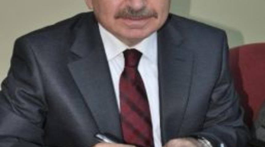 Vali Yaman: &ldquo;&uuml;lkemizde Bir Milyon Da 5 Kişi Organ Bağışında Buluyor&rdquo;