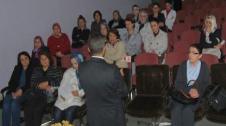 Trabzon&rsquo;da 3-9 Kasım &lsquo;organ Bağışı Haftası&rsquo; Etkinlikleri