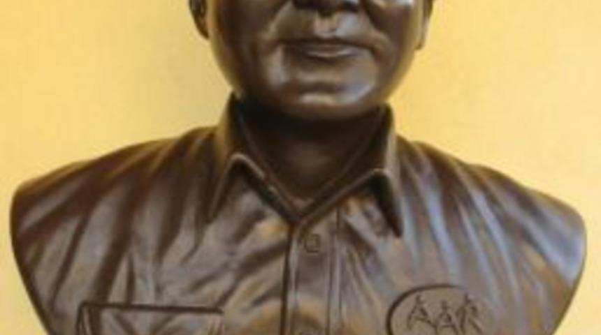 Dr. Miyazaki&rsquo;nin B&uuml;st&uuml; Van&rsquo;a G&ouml;t&uuml;r&uuml;lmeyi Bekliyor