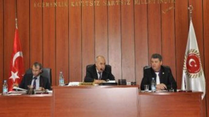 İl Genel Meclisi&rsquo;nden K&ouml;y Festivallerine Destek