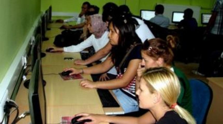 12. Sınıf &Ouml;ğrencilerine Ygs Ve Lys Desteği