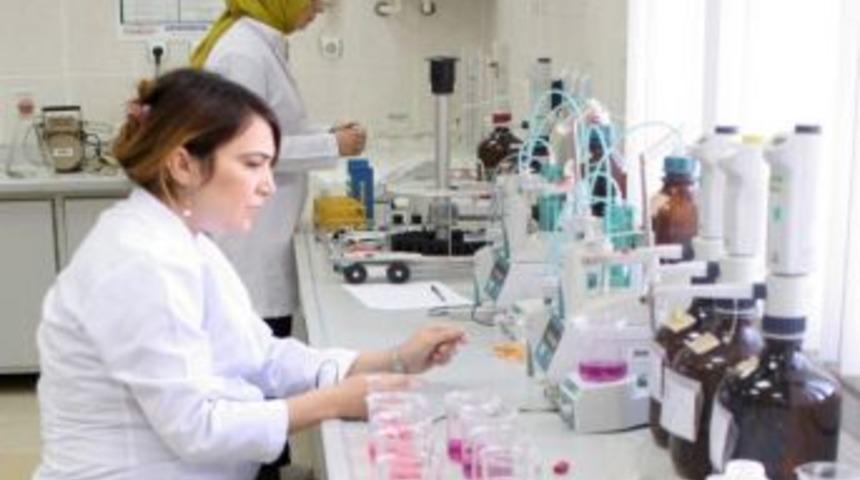 Koski'nin Su Laboratuvarı Akredite Edildi