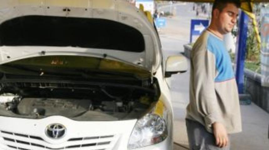 Silvan'da Lpg'li Ara&ccedil;lara &Uuml;cretsiz Bakım G&uuml;nleri