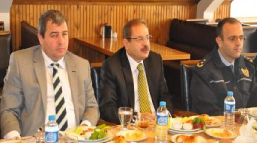 Yunanistan &Ouml;nlemleri Artırınca Ka&ccedil;aklar Bulgaristan&rsquo;a Y&ouml;neldi