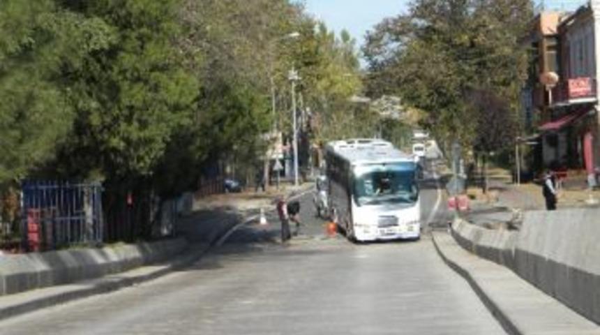 Tarihi K&ouml;pr&uuml;lerin Aydınlatılmasında İlk Somut Adım Atıldı