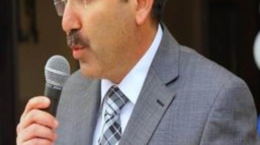 Makine M&uuml;hendisleri Odası&rsquo;ndan 10 Kasım Mesajı