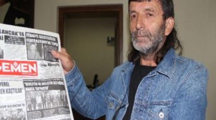 Vali Şahin'den Yerel Basına "resmi İlan" Uyarısı