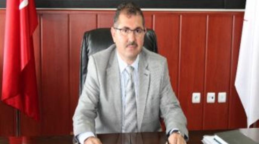 İka Projesinin Eğitimi Tamamlandı