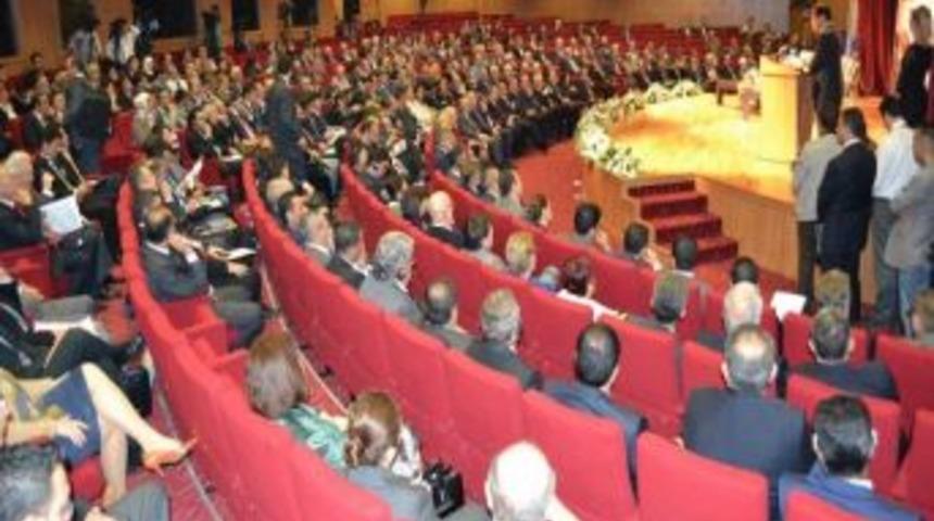 7. D&uuml;nya İpekyolu Başkanları Forumu