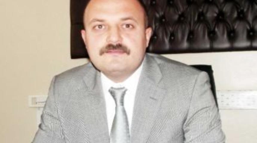 Silvan'da Hastane Y&ouml;netimi Değişti