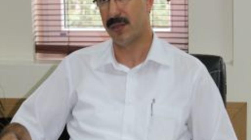 Milletvekili &Uuml;nal&rsquo;dan 'alan Bazlı Destek' A&ccedil;ıklaması