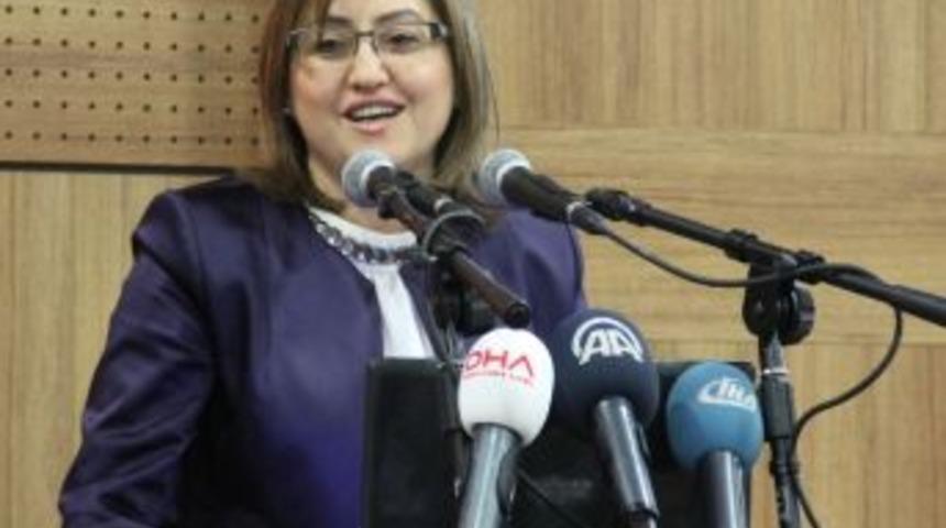 Gaziantep'te Yapımı Tamamlanan 232 Yoksul Konutu Sahiplerini Buldu