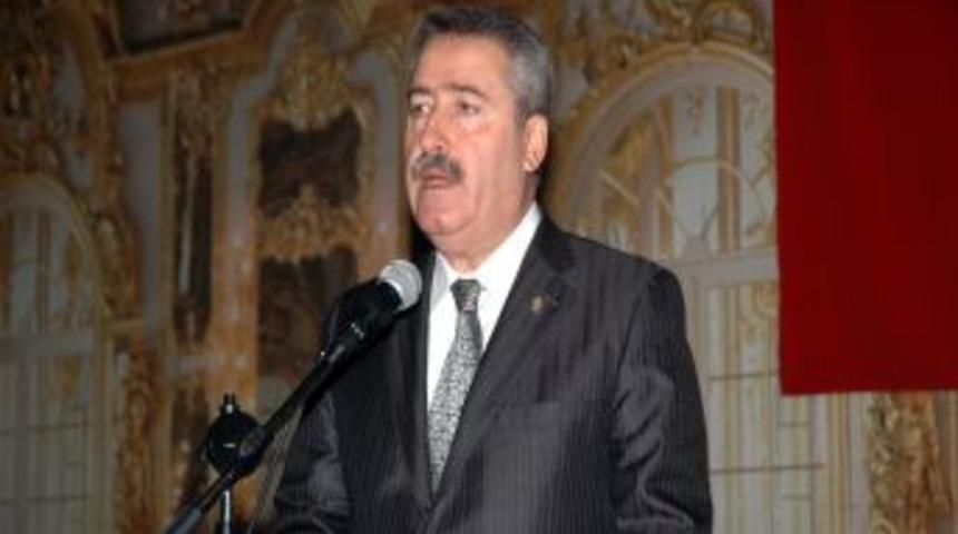 &lsquo;İzmir, Termal Ve Yaşlı Turizminde &Ouml;n Plana &Ccedil;ıkabilir&rsquo;