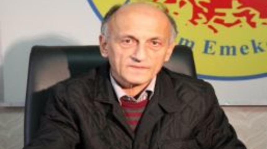 Eğitim-sen&rsquo;den B&uuml;t&ccedil;e Eleştirisi
