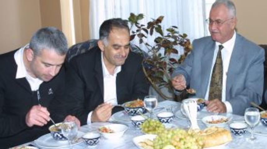 &ldquo;&Ouml;zbekistan&rsquo;a Karşı Sevgi Doluyuz&rdquo;
