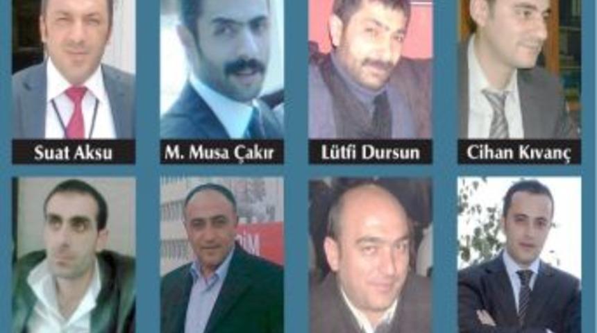 Halk Oyunları Federasyonunda 9 Dadaş