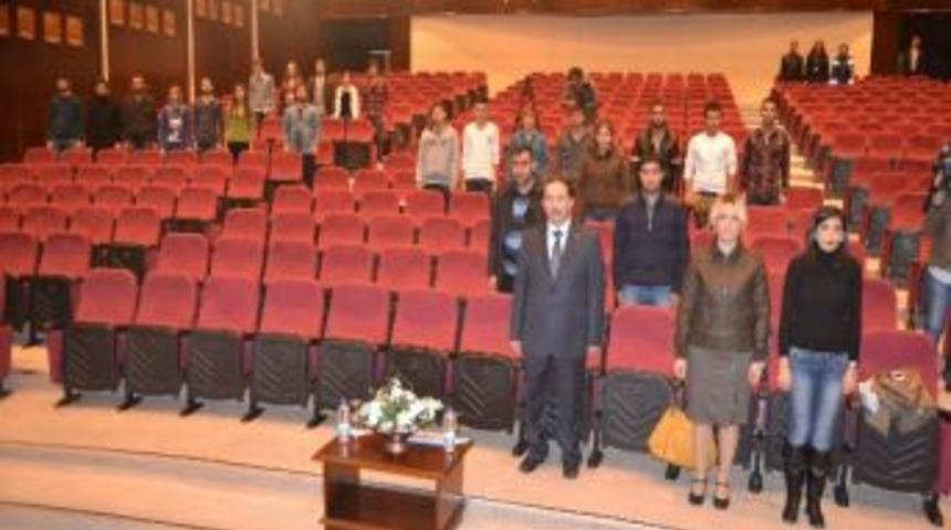 Atat&uuml;rk İlekelri Ve İnkılap Tarihi Enstit&uuml;s&uuml; Eğitmeni Hikmet Zeki Kap&ccedil;ı: