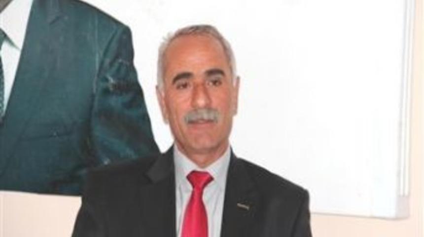 Chp Ardahan İl Başkanı Senem&rsquo;den 10 Kasım Mesajı
