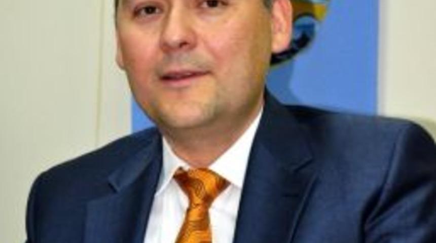 Tıp Fak&uuml;ltesi Hastanesi Y&ouml;netimi Basınla Tanıştı