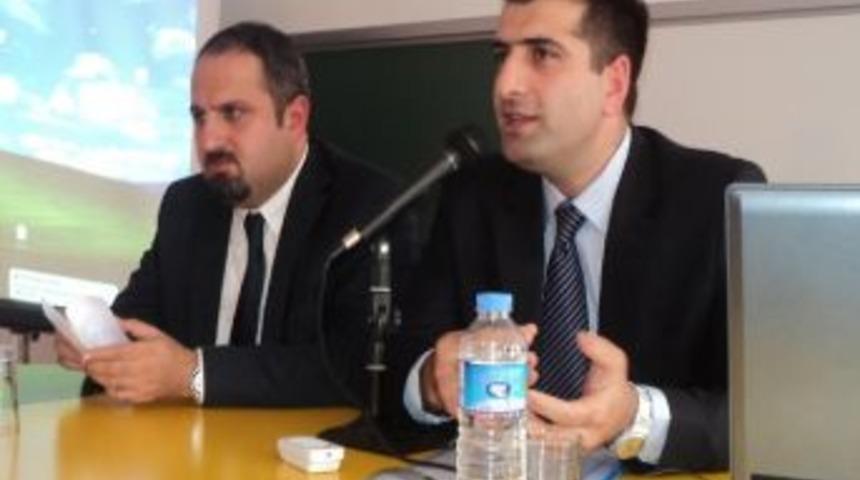 Mimar Kemal Ahmet Aru&rsquo;yu Anma Etkinliği