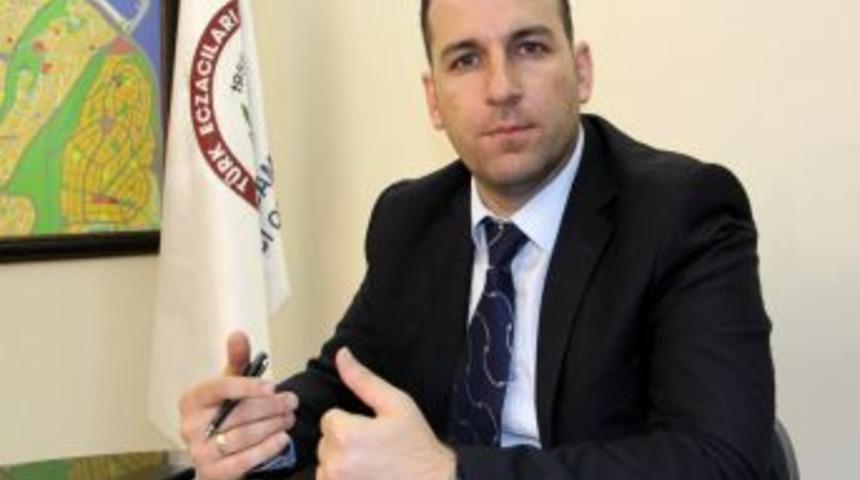 "Bitkisel &Uuml;r&uuml;nlerin Tahlil Ve Denetimini Sağlık Bakanlığı Yapmalı"