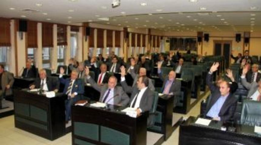 İl Genel Meclis Toplantısı
