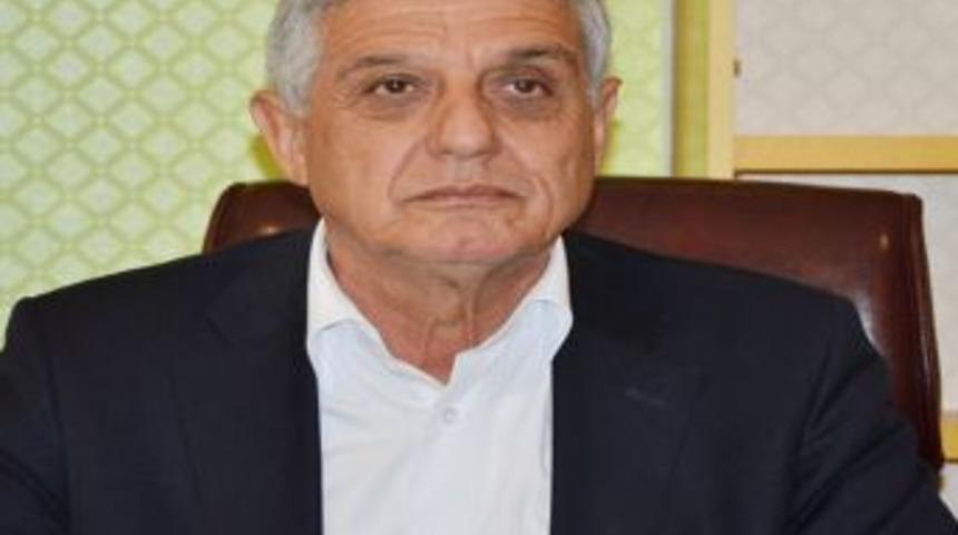 Tarsus İdmanyurdu K&ouml;t&uuml; Gidişe 'dur' Demek Istiyor