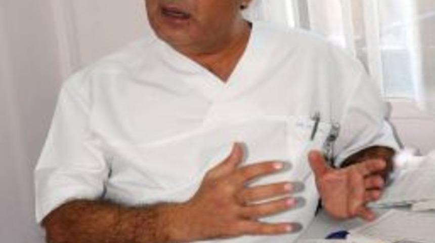 Organ Bağışına &Ouml;mr&uuml;n&uuml; Adadı, B&ouml;brek Yetmezliğinden &Ouml;ld&uuml;