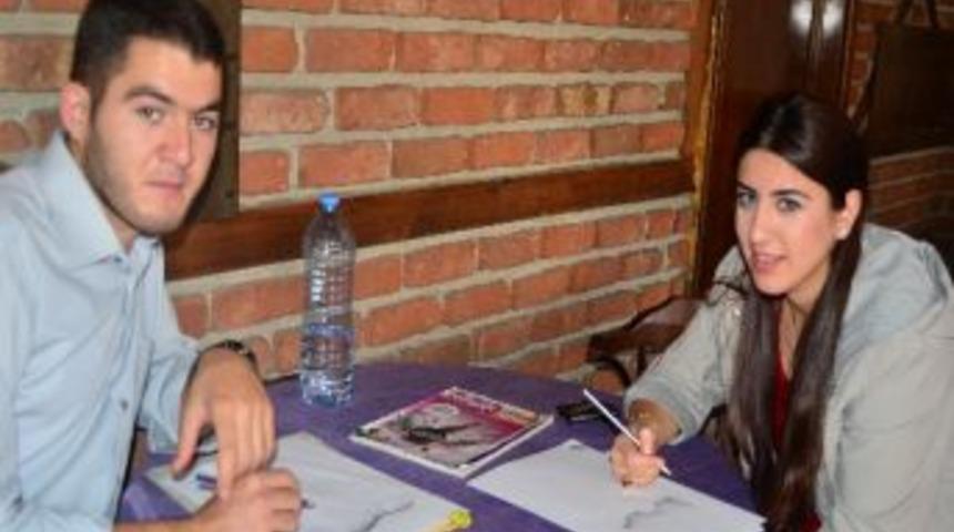 Kuşaklar Buluşuyor