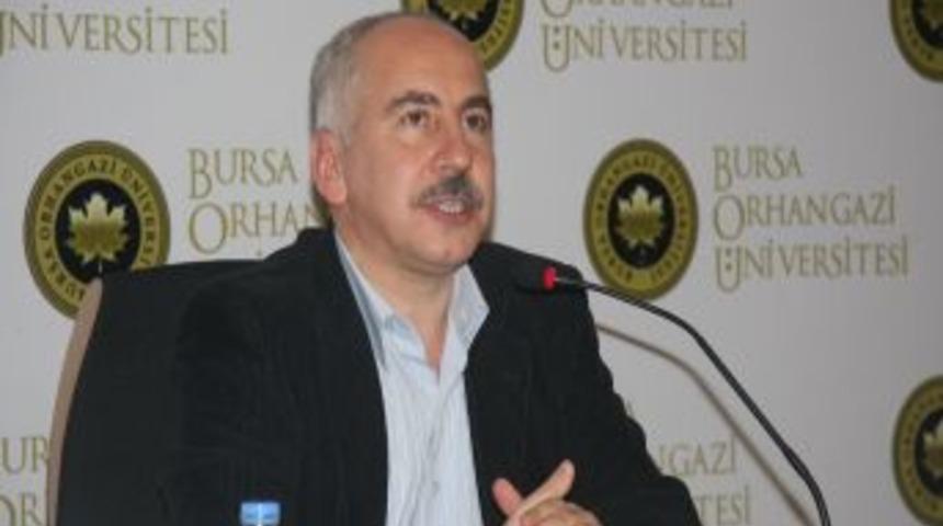 Yılmaz: Anayasa Mevzuatta Değişmese Bile Fiilen Değişiyor