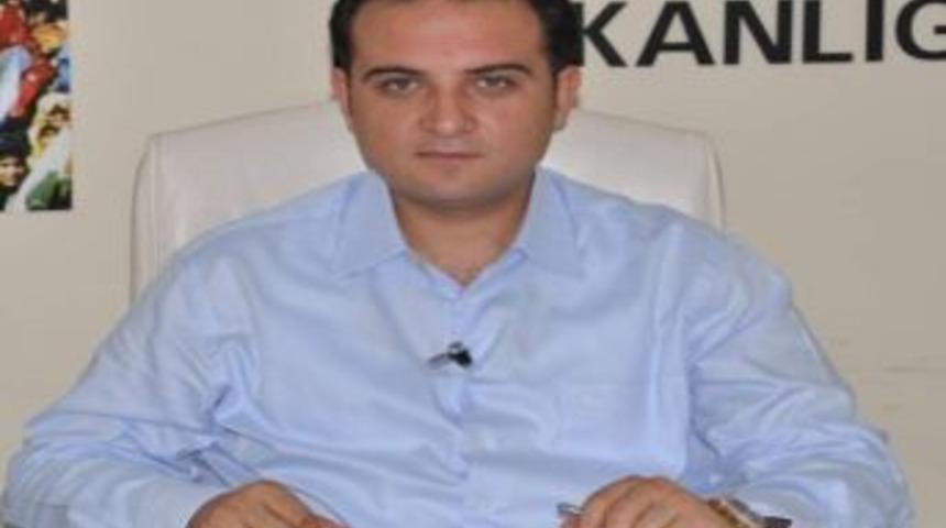 Ak Parti'li Baybatur'dan 10 Kasım Mesajı