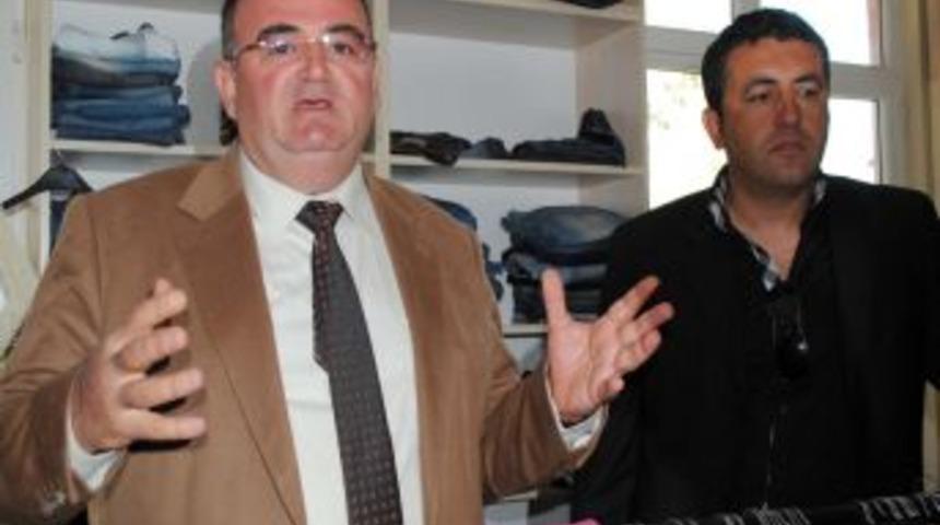 MATAB, Yurt Dışı Fuarları I&ccedil;in 200 Bin Lira Destek Sağlayacak