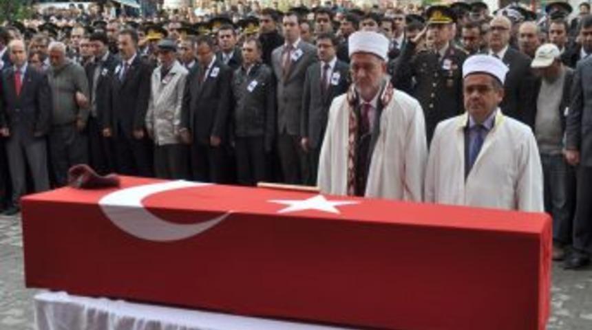 Şehidin Babasından Metanetli Duruş: Vatan Sağolsun