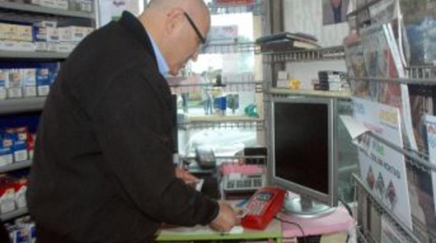 Akıllı Bilet Satış Ve Dolumuna Başlandı